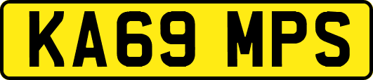 KA69MPS