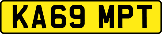 KA69MPT