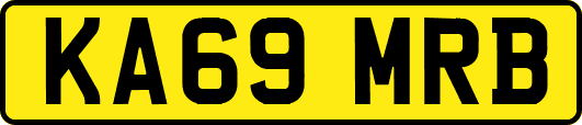 KA69MRB