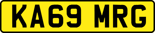 KA69MRG