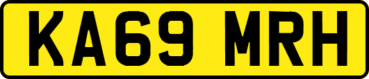 KA69MRH