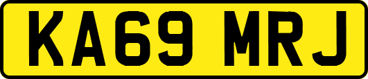 KA69MRJ