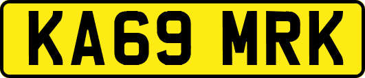 KA69MRK