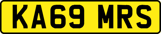 KA69MRS