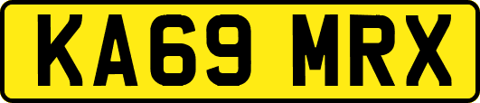 KA69MRX