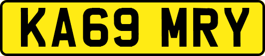 KA69MRY