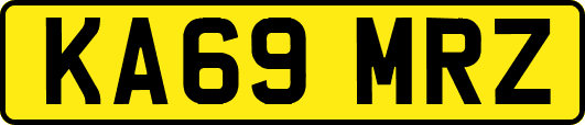 KA69MRZ