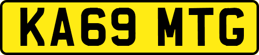 KA69MTG