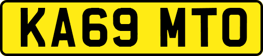 KA69MTO