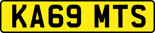 KA69MTS
