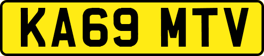 KA69MTV
