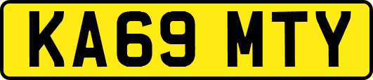 KA69MTY