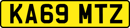 KA69MTZ