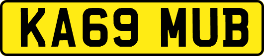 KA69MUB