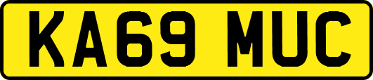 KA69MUC
