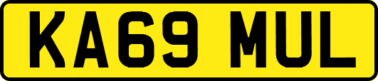 KA69MUL