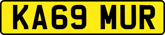 KA69MUR