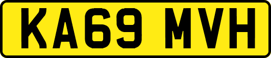 KA69MVH
