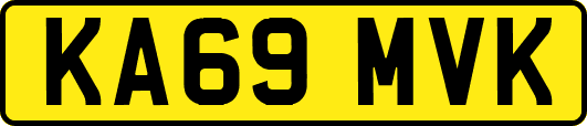 KA69MVK