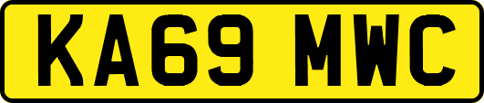 KA69MWC