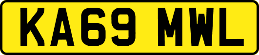 KA69MWL