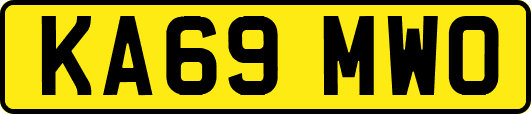 KA69MWO