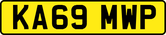 KA69MWP