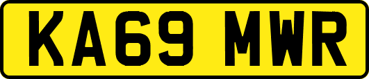 KA69MWR