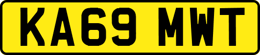 KA69MWT