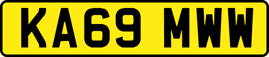 KA69MWW