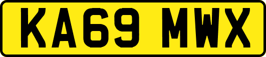 KA69MWX