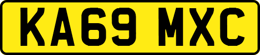 KA69MXC
