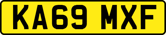 KA69MXF