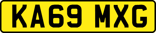 KA69MXG