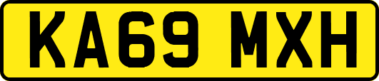 KA69MXH