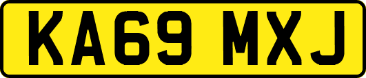 KA69MXJ