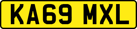 KA69MXL