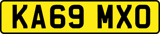 KA69MXO