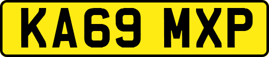 KA69MXP