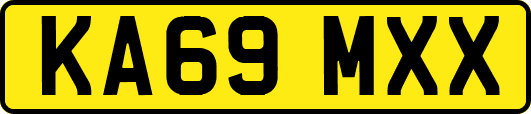 KA69MXX