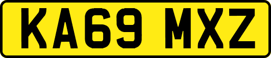 KA69MXZ