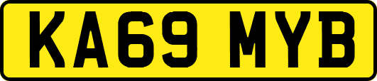 KA69MYB