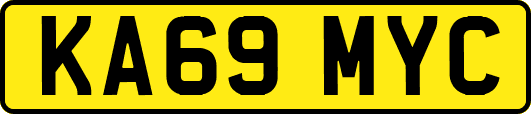 KA69MYC
