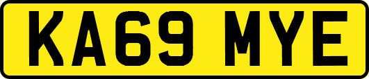 KA69MYE