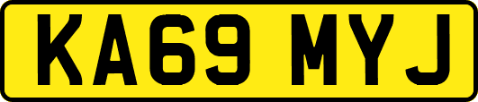 KA69MYJ