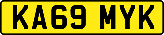 KA69MYK