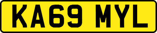 KA69MYL