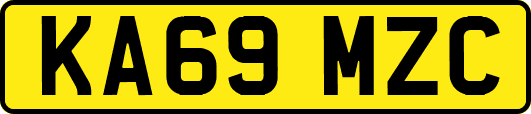 KA69MZC