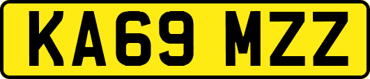 KA69MZZ