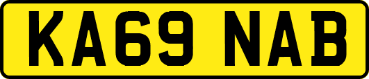 KA69NAB